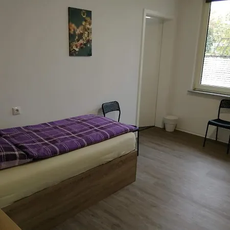 Haupthaus Moeblierte Mit Eigenem Bad