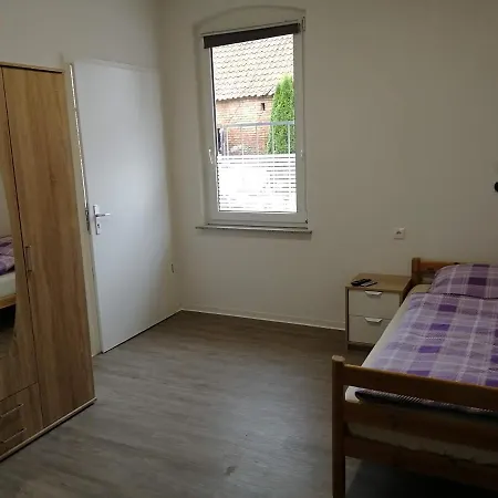 Haupthaus Moeblierte Mit Eigenem Bad *